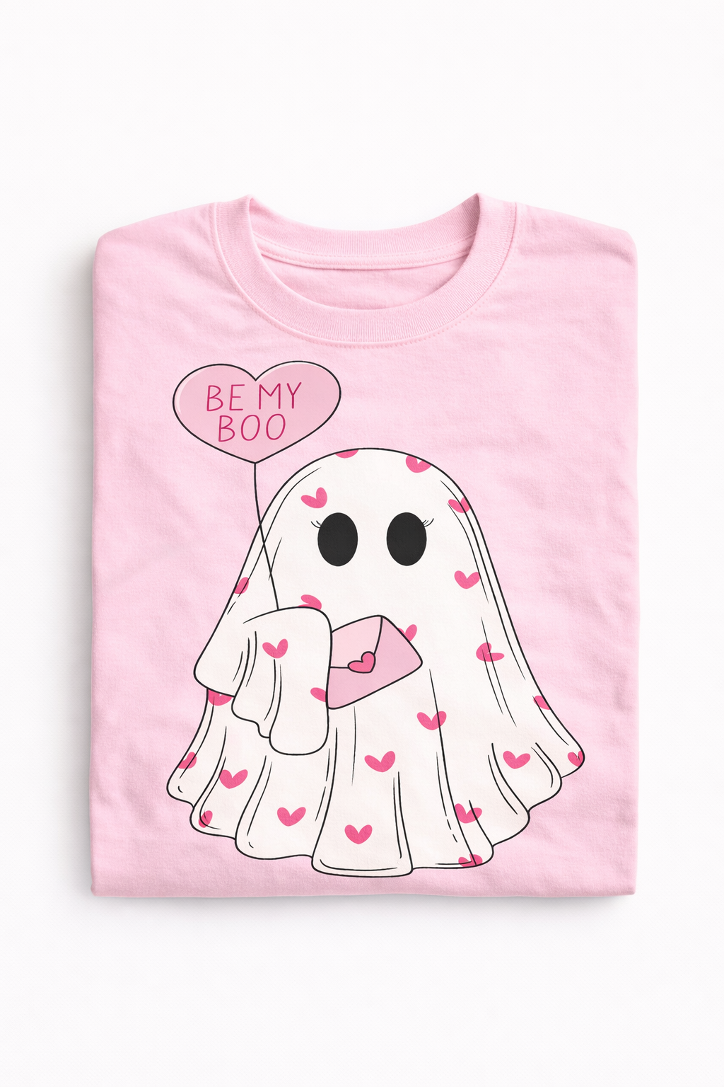 Be My Boo