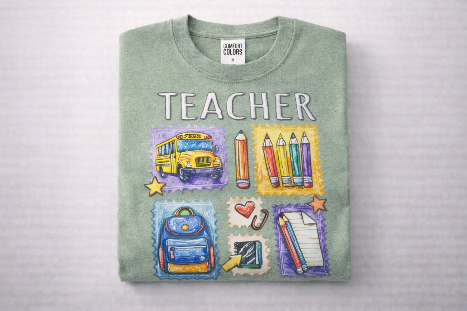 Teacher Prints