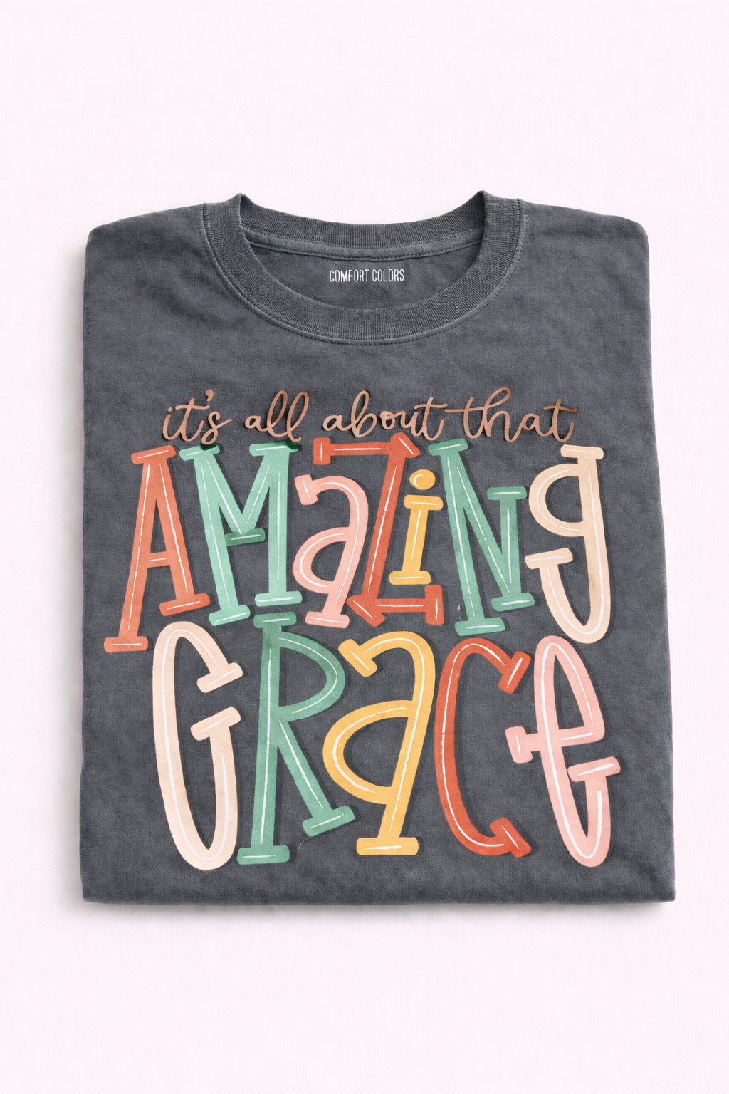 Amazing Grace