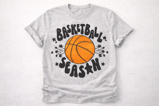 Basketball Season