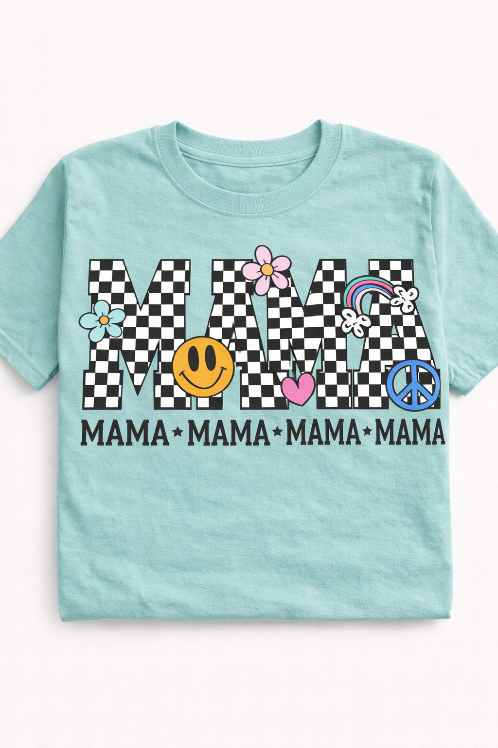 Groovy Mama