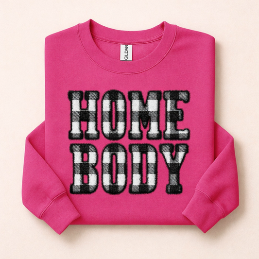 Homebody