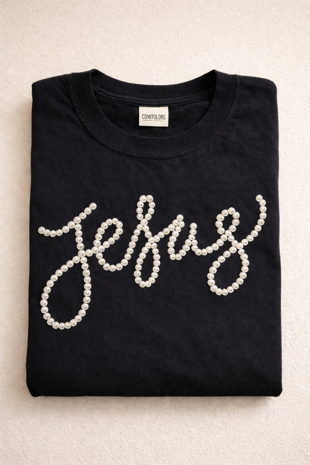 Pearl Jesus
