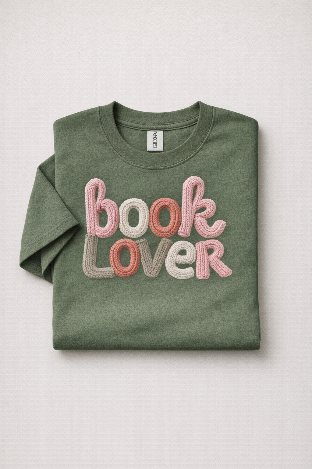 Book Lover