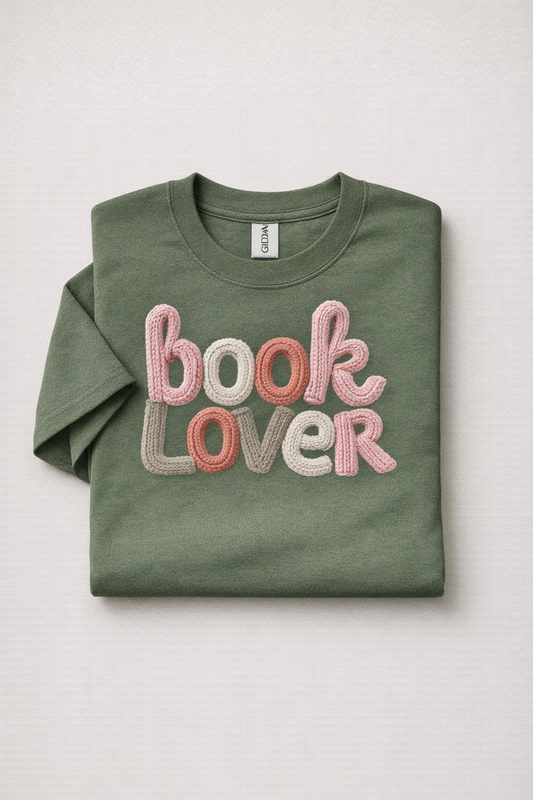 Book Lover