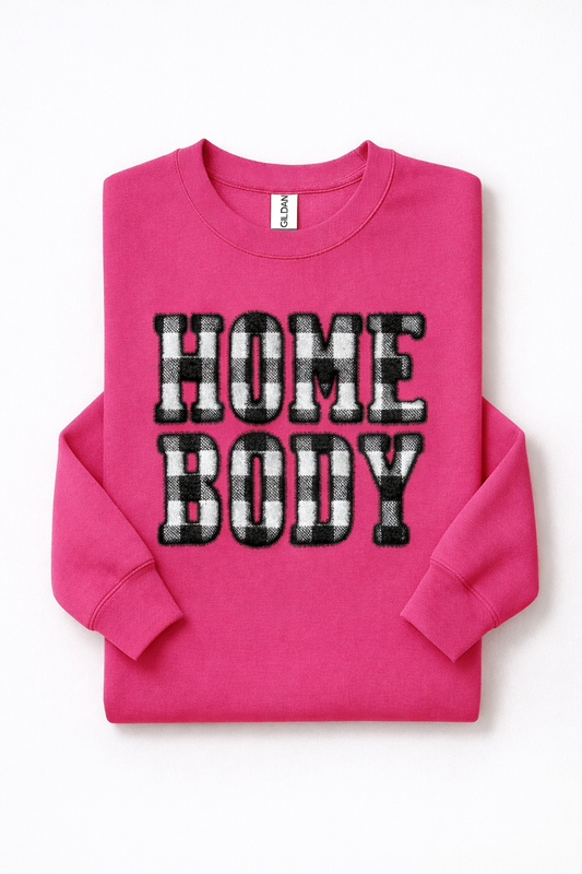 Homebody