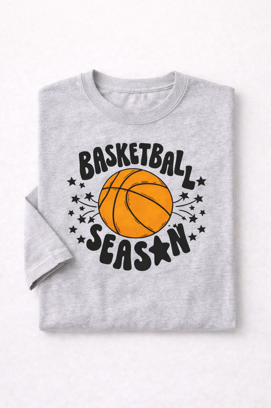 Basketball Season