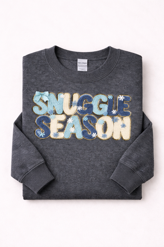 Snuggle Season