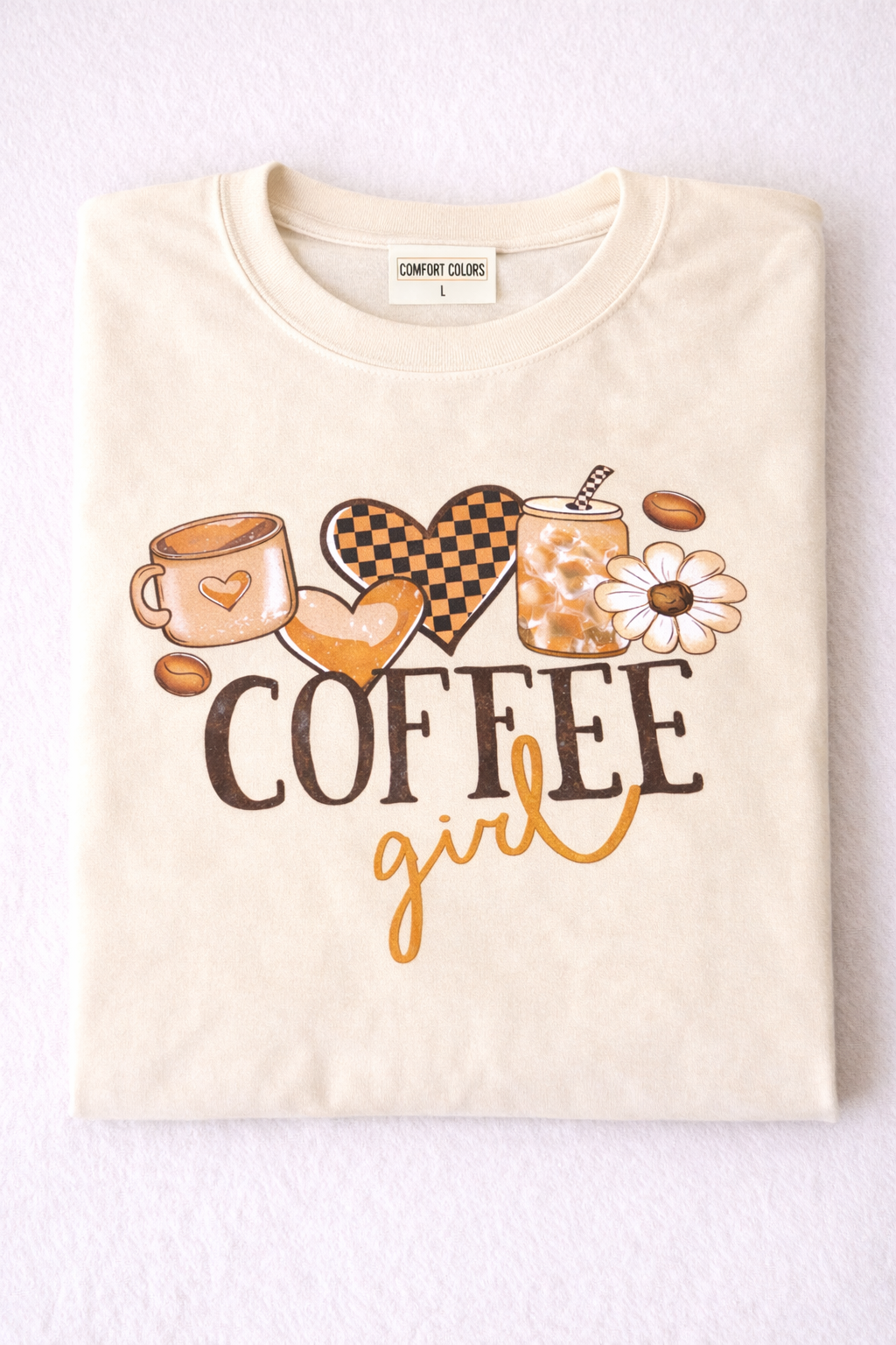 Coffee Girl