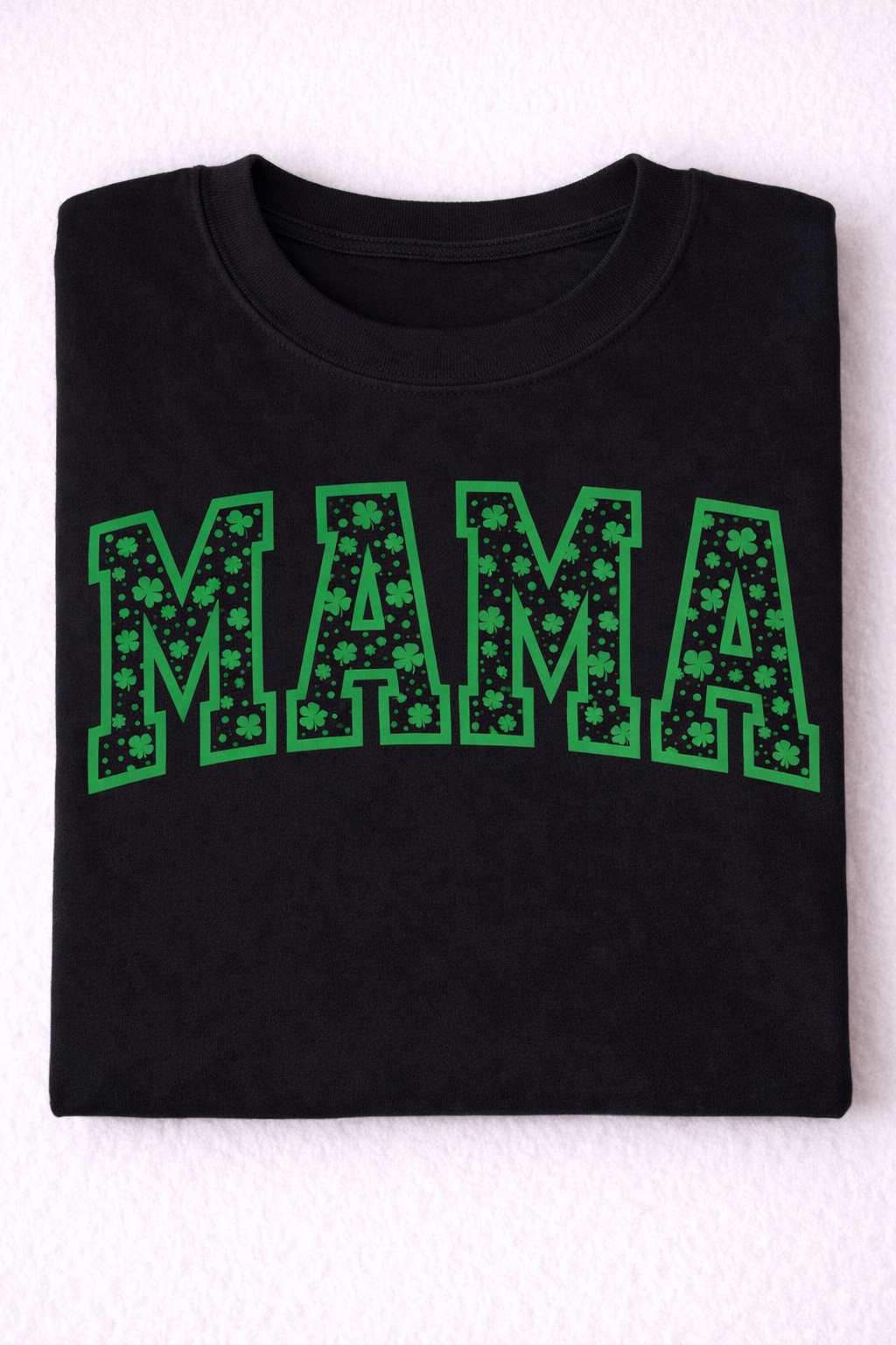 Clover Mama