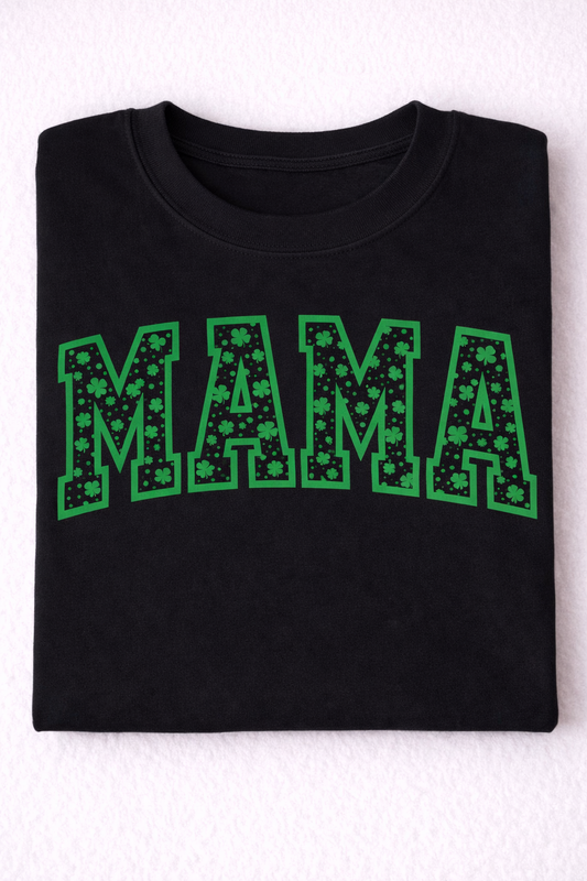 Clover Mama