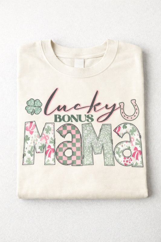 Lucky Bonus Mama