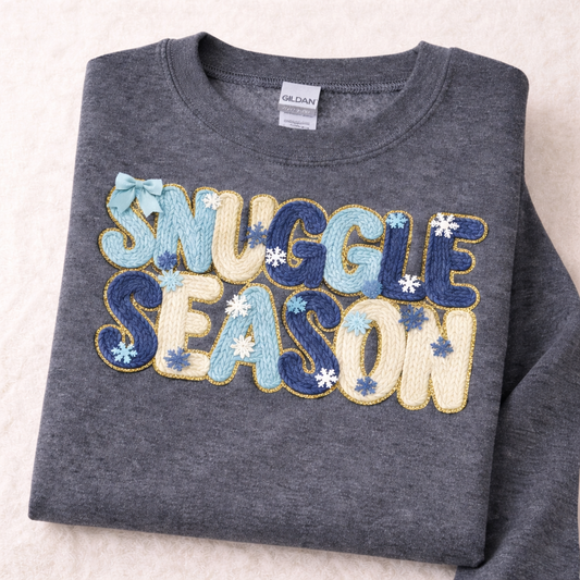 Snuggle Season