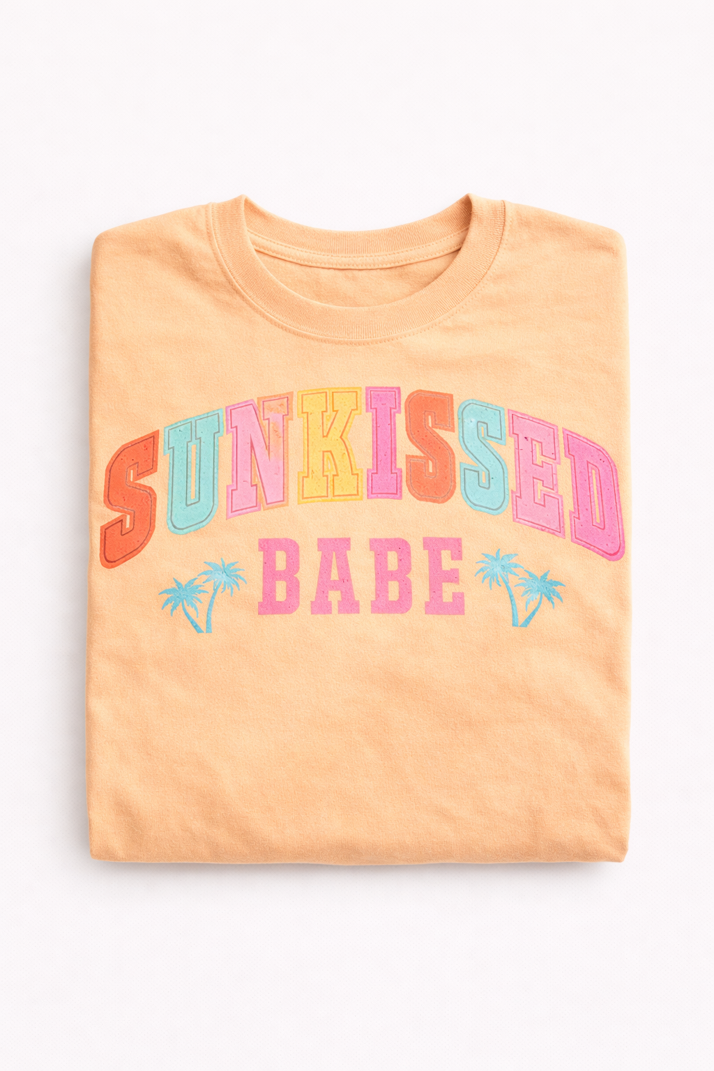 Sunkissed Babe